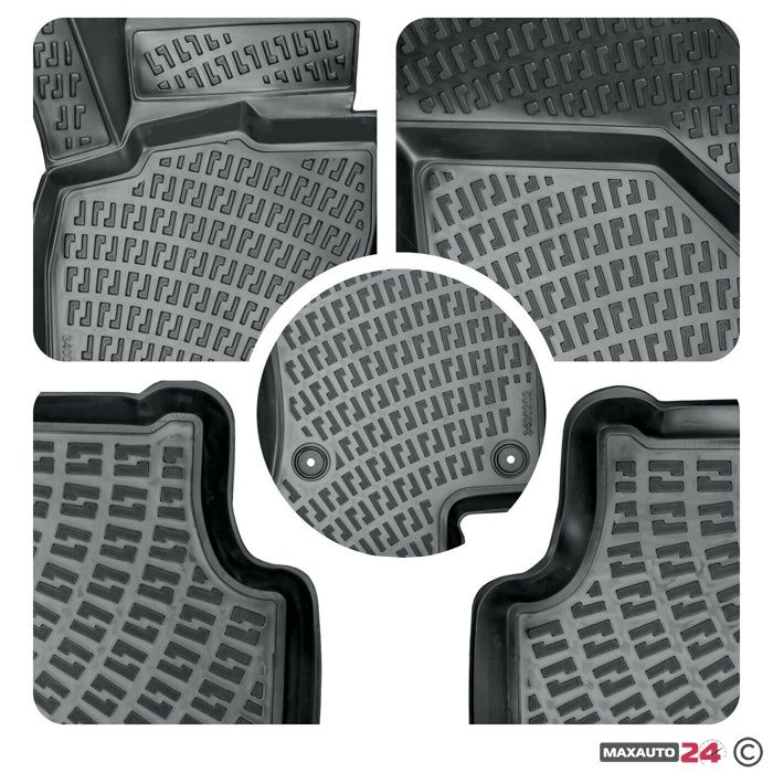 3D Гумени Стелки Rizline ЧИСТО НОВИ!