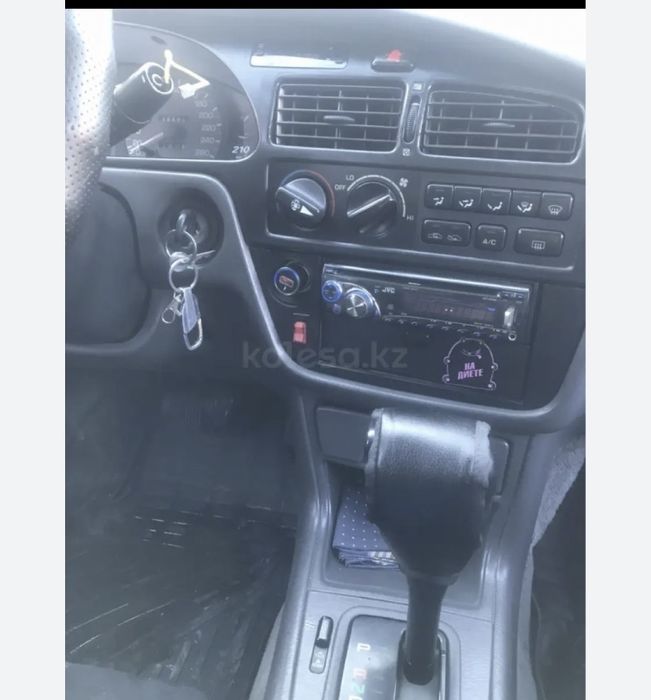 Продается Камри 10