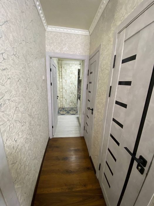 2 ком Чиланзар евро ремонт