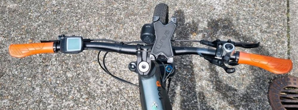 Bicicletă electrică Cube Stereo hybrid 120 pro 625 Allroad
E-bike Cube Stereo hibryd 120 pro 625 Allroad