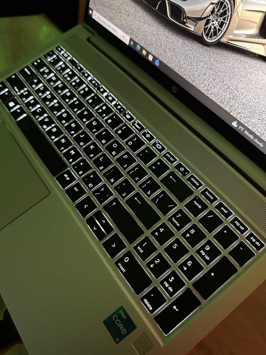 Премиум класс HP Probook на 16 ОЗУ