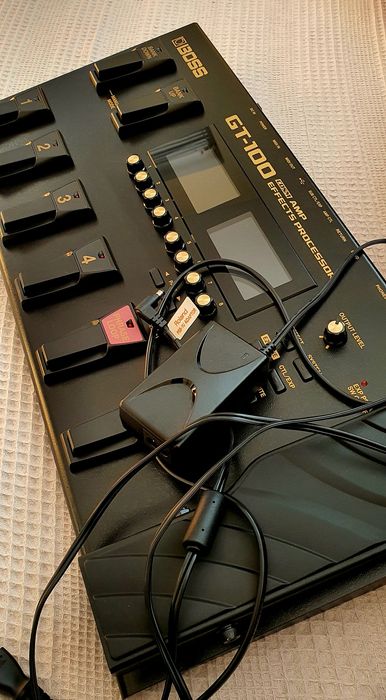 Продавам 4 Процесора на BOSS