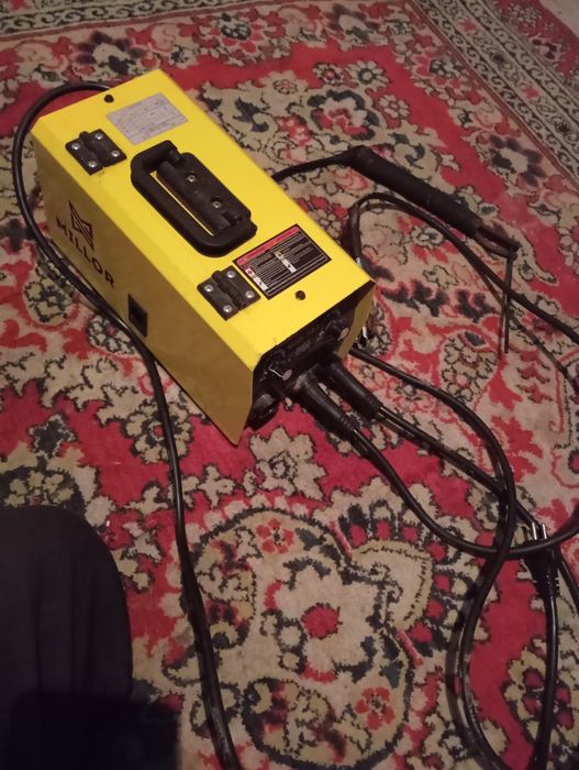 Здравствуйте!продам сварочный аппарат