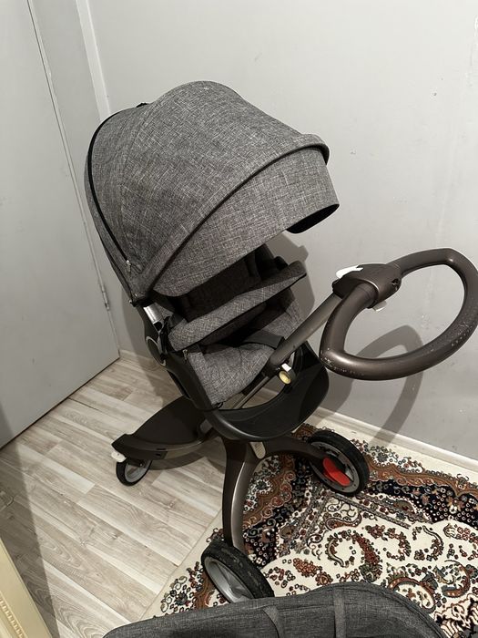 Stokke Xplory v4