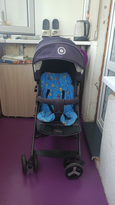 Продам коляску детскую