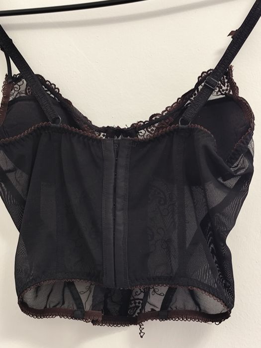 Corset modelator damă 85B