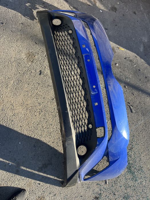 Броня Toyota CHR 3бр