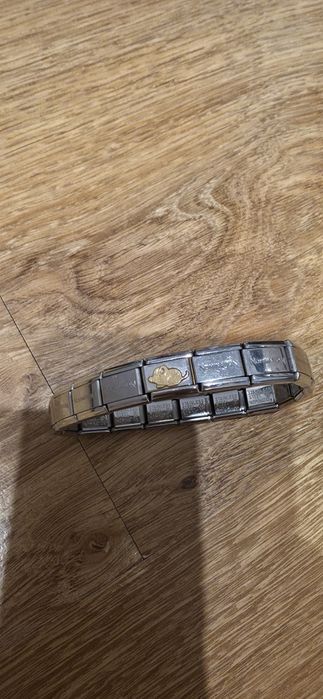 Bratara din inox