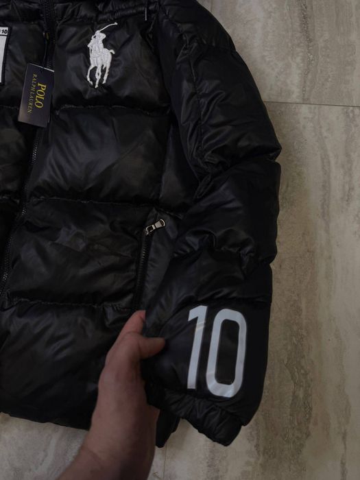 Куртка Ralph Lauren Japan