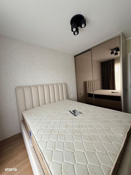 Apartament Ultra Modern - 2 Camere I Terasa I Parcare - Eroilor
