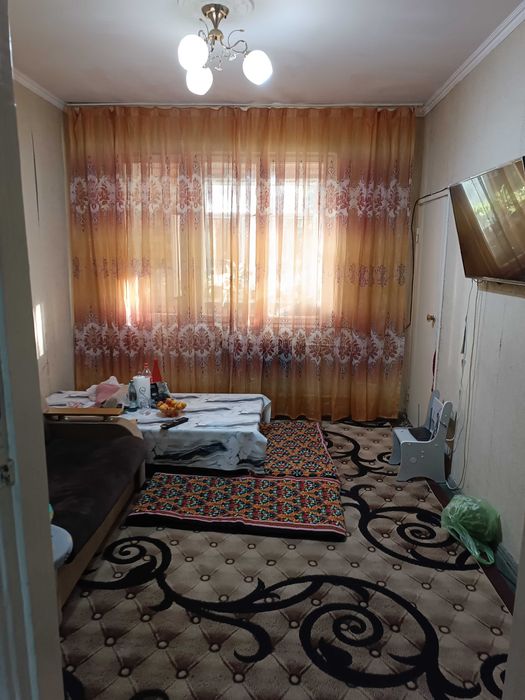 Квартира сотилади