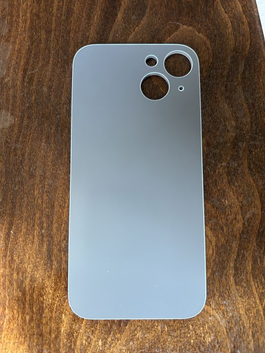 Заден капак iphone 15