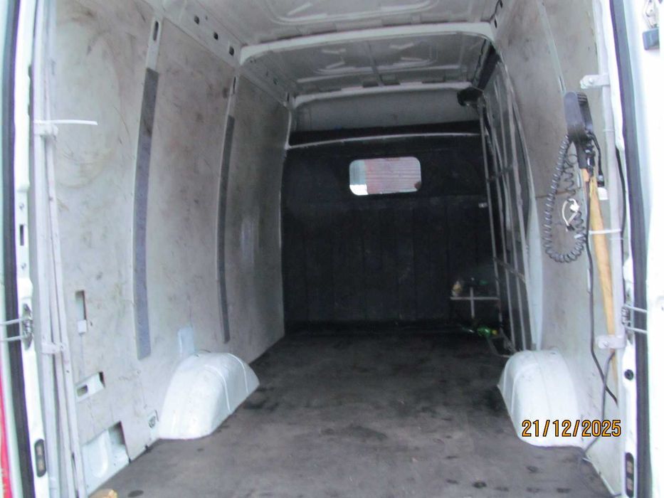 Iveco Daily 35 s 13