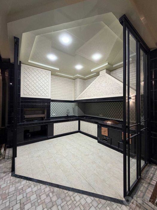 Дом 8-комнатный, 580 м², Мирзо Улугбекский район