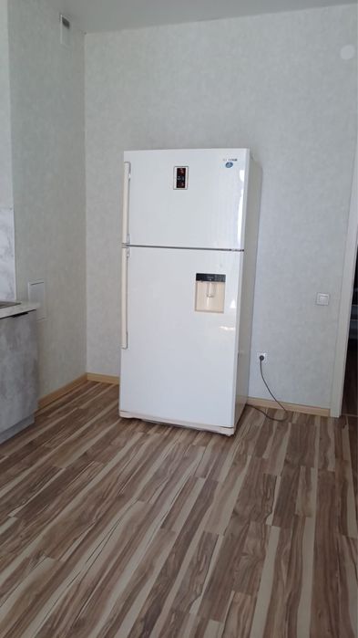 Сдается 2 комнатная квартира