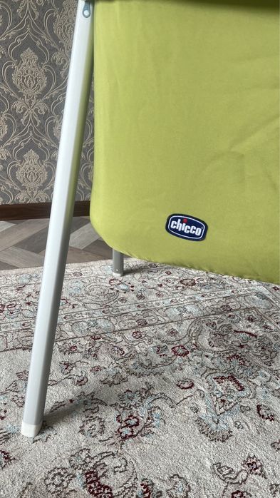 Люлька от 0 месяца