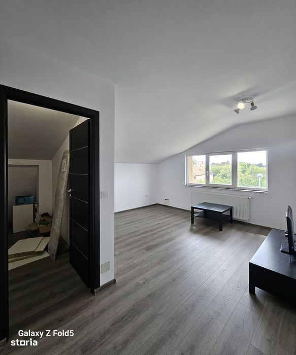 Ap cu 3 camere + birou de 10 mp, bloc Boutique zona Gării Oradea!