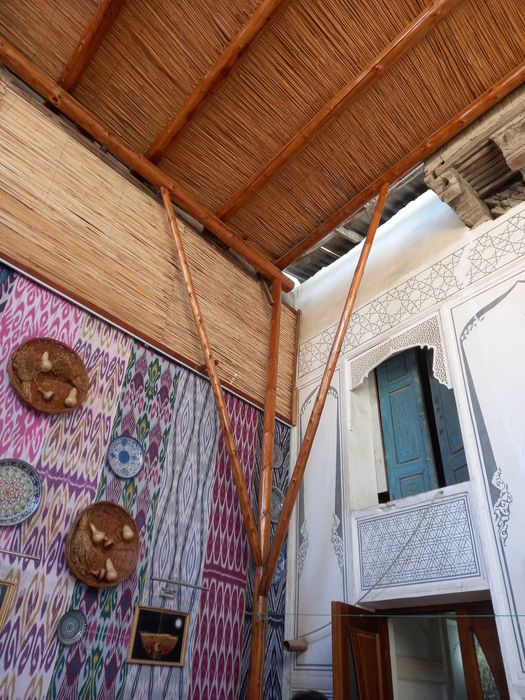 Ташкент любовь моя,  авторские туры по Ташкенту