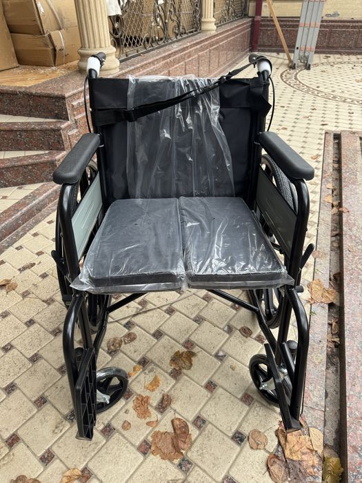 Инвалидная коляска оптовая цена высокая качество с гарантией Оксфорд Д