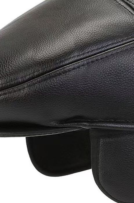 Кепка зимняя 57-58разм