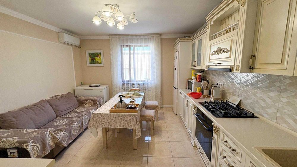 Продается  дом Баршын