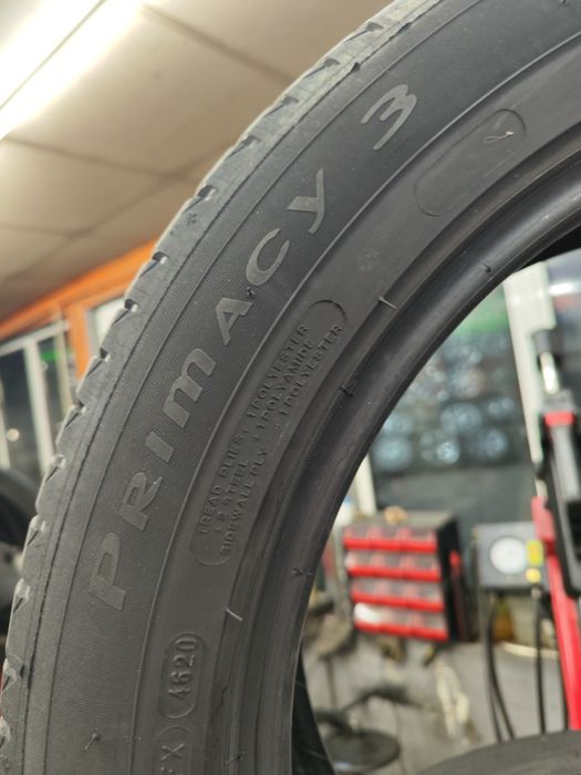 Гуми Michelin primacy 3 225/50 R18