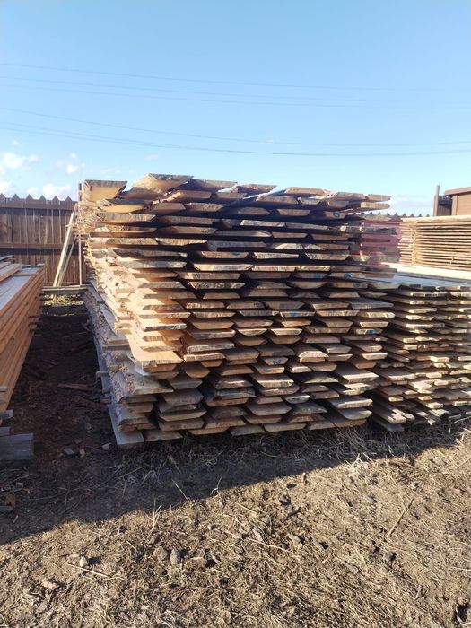 Продам пиломатериалы