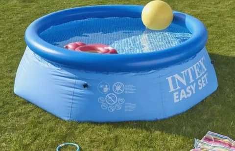 Intex Basseyn 305×76 sm Skidka