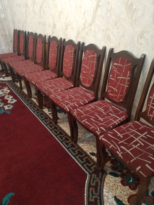 Стуля 5 штук состояния отличное