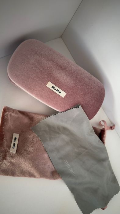 Miu Miu слънчеви очила