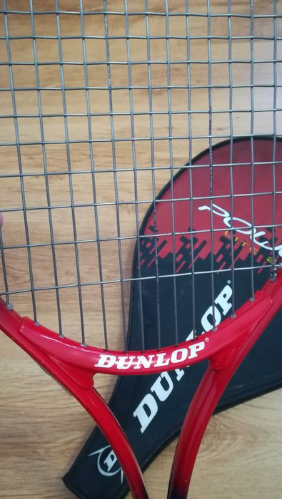 racheta tenis Dunlop