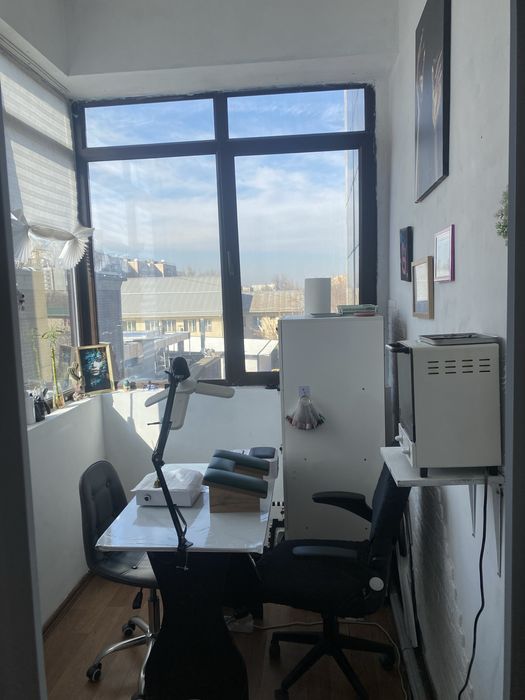 Сдаётся кобинет в аренду