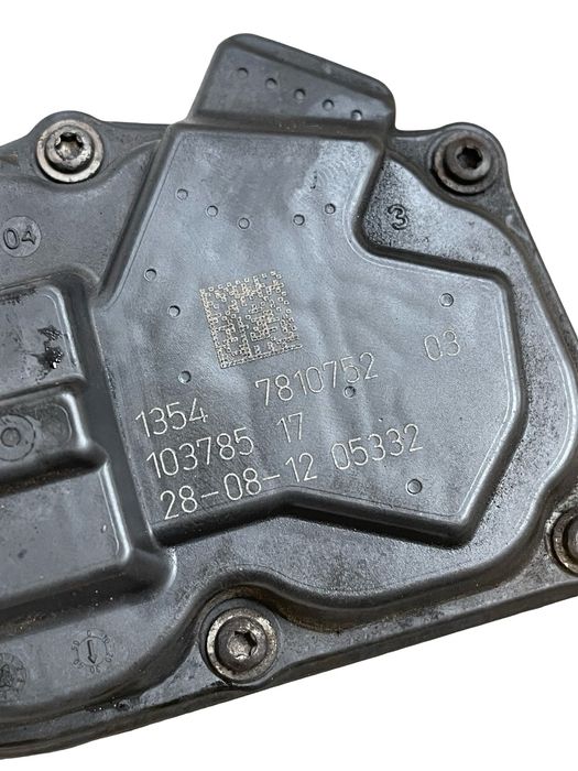 Clapeta De Acceleratie Bmw 1 Ii F20 2010 -> 2.0 116 D N47 D20 C 781075