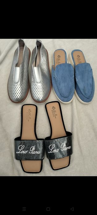 Новый аяқ кймдер бар