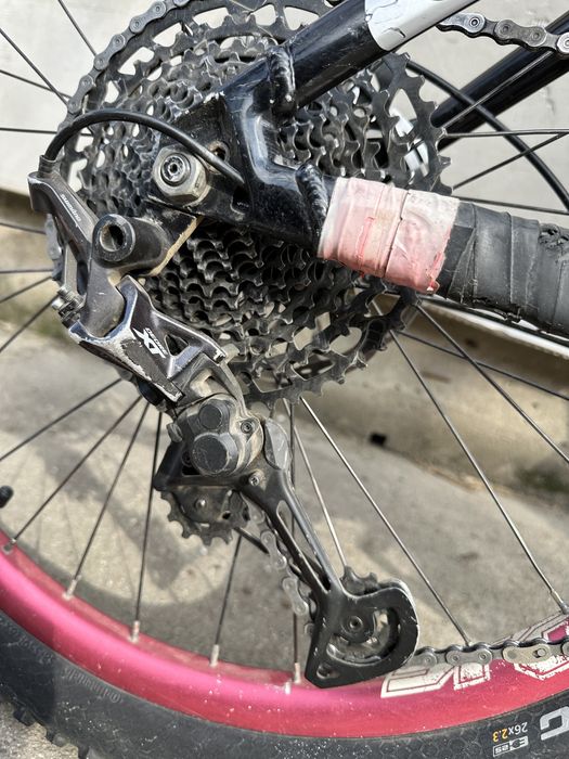 Giant Glory 8.0  2012