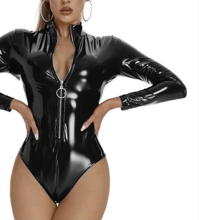 Боди из латекса