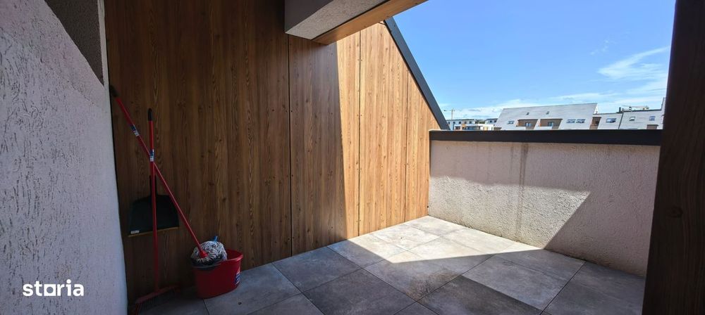 Apartament cu 2 camere + parcare subterana Maurer Villas