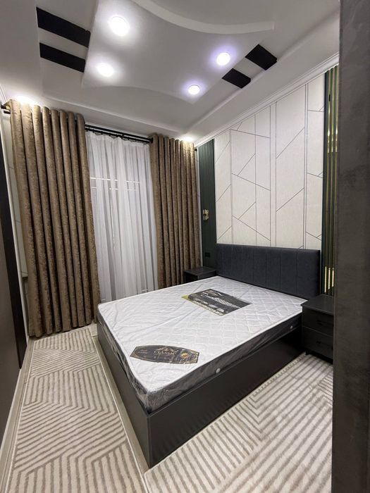 Квартира сотилади