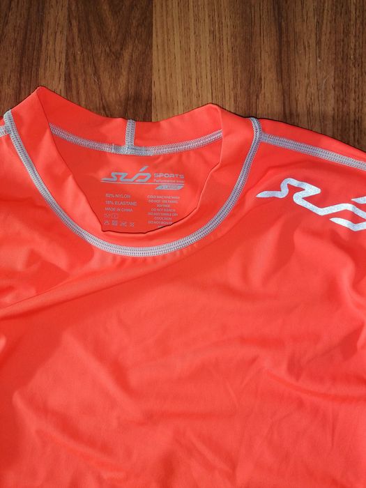 Bluze termice compresion sport