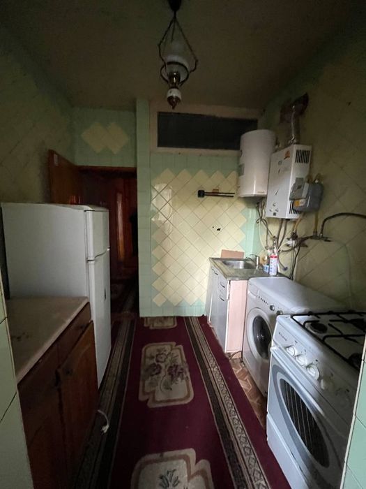 Аренда 2 хона 6 метр балконли 2 этаж гор гаида