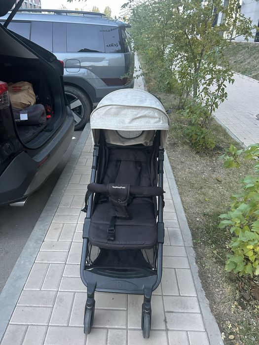 Продается детская коляска