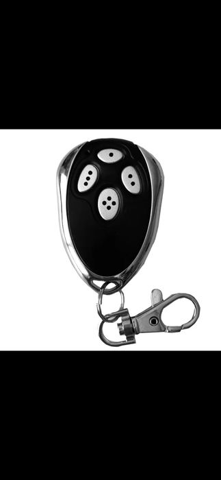 Пульт для шлагбаума и ворот