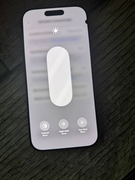 Срочно продам Aplee Iphone 16 pro 256ГБ