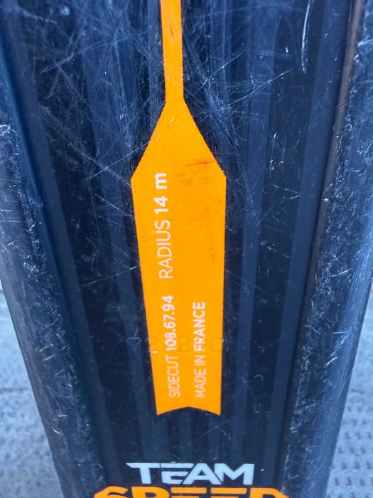 schi copii dynastar speed team L150cm