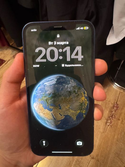 Айфон 12 128 гб Iphone