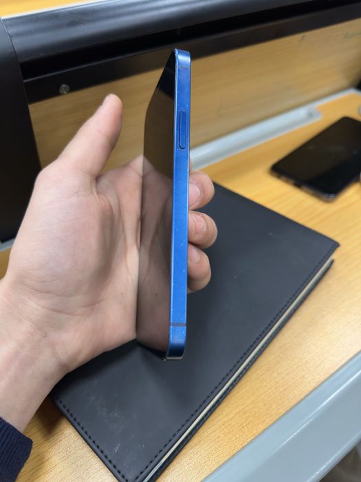 iPhone 12 88% 295$ келишамиз