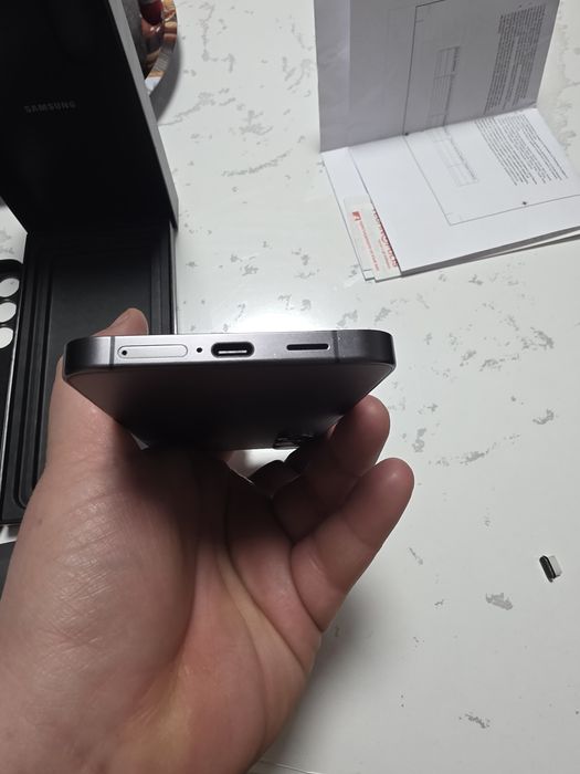 Samsung Galaxy S24 Plus 256gb