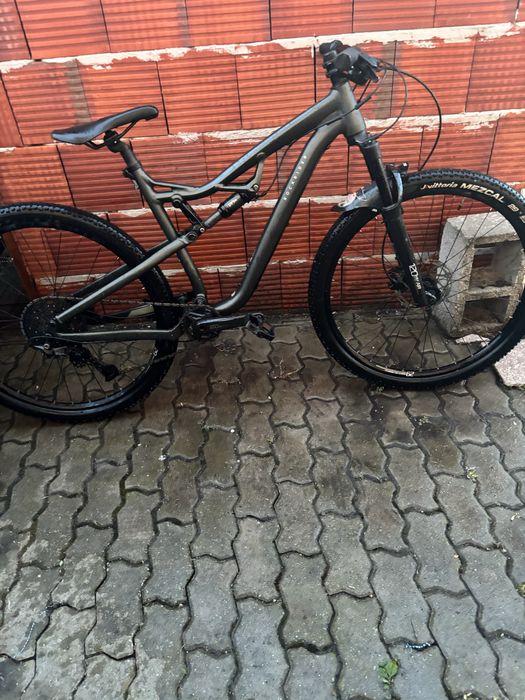 RockRider St 540 s