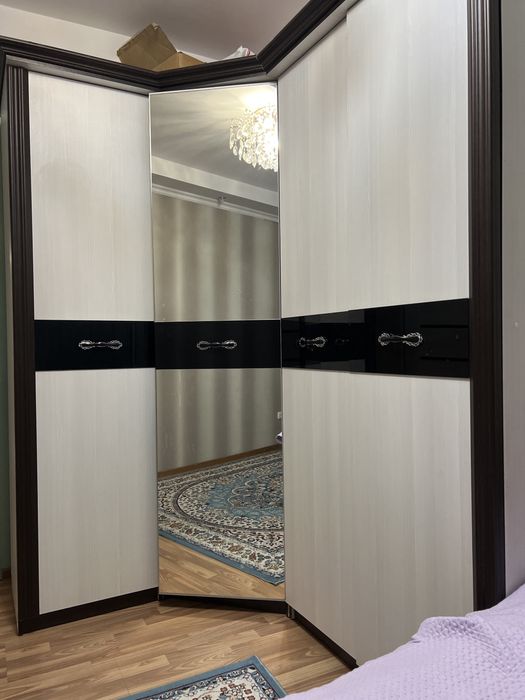 Продам шифонер за 180000