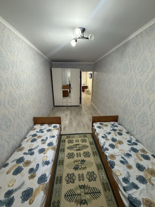 Квартира 2 комнатная